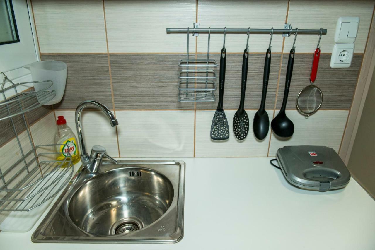 Athenshub - Across Metro Station Apartment Athens